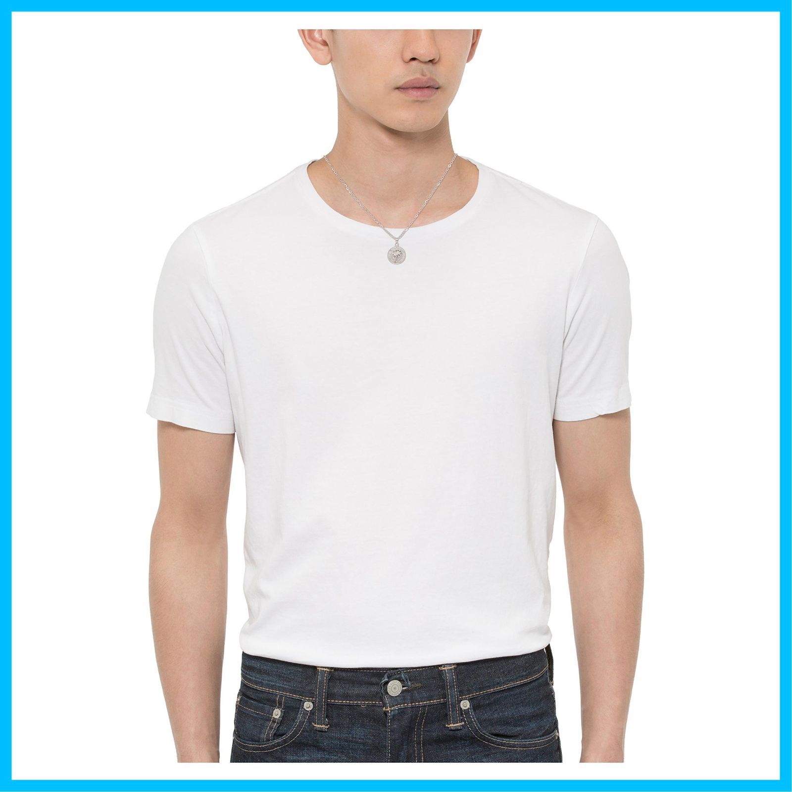 数量 ライオンハート LION HEART ペアライン|ネックレス メンズ 04N144SM