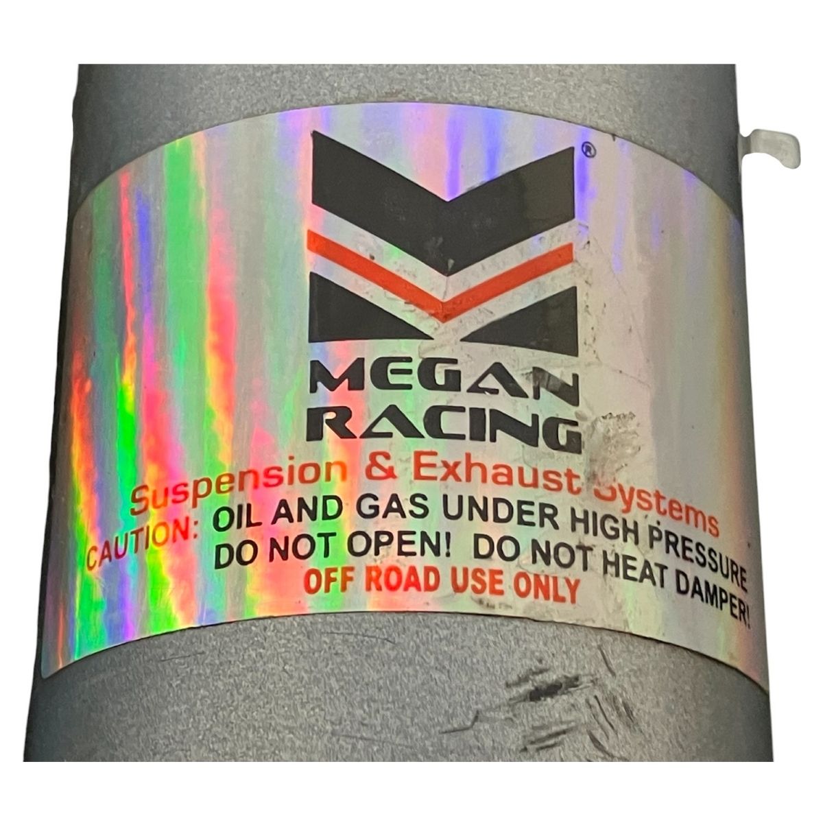 Megan Racing メーガンレーシング 車高調 カー用品 ジャンク K10038012