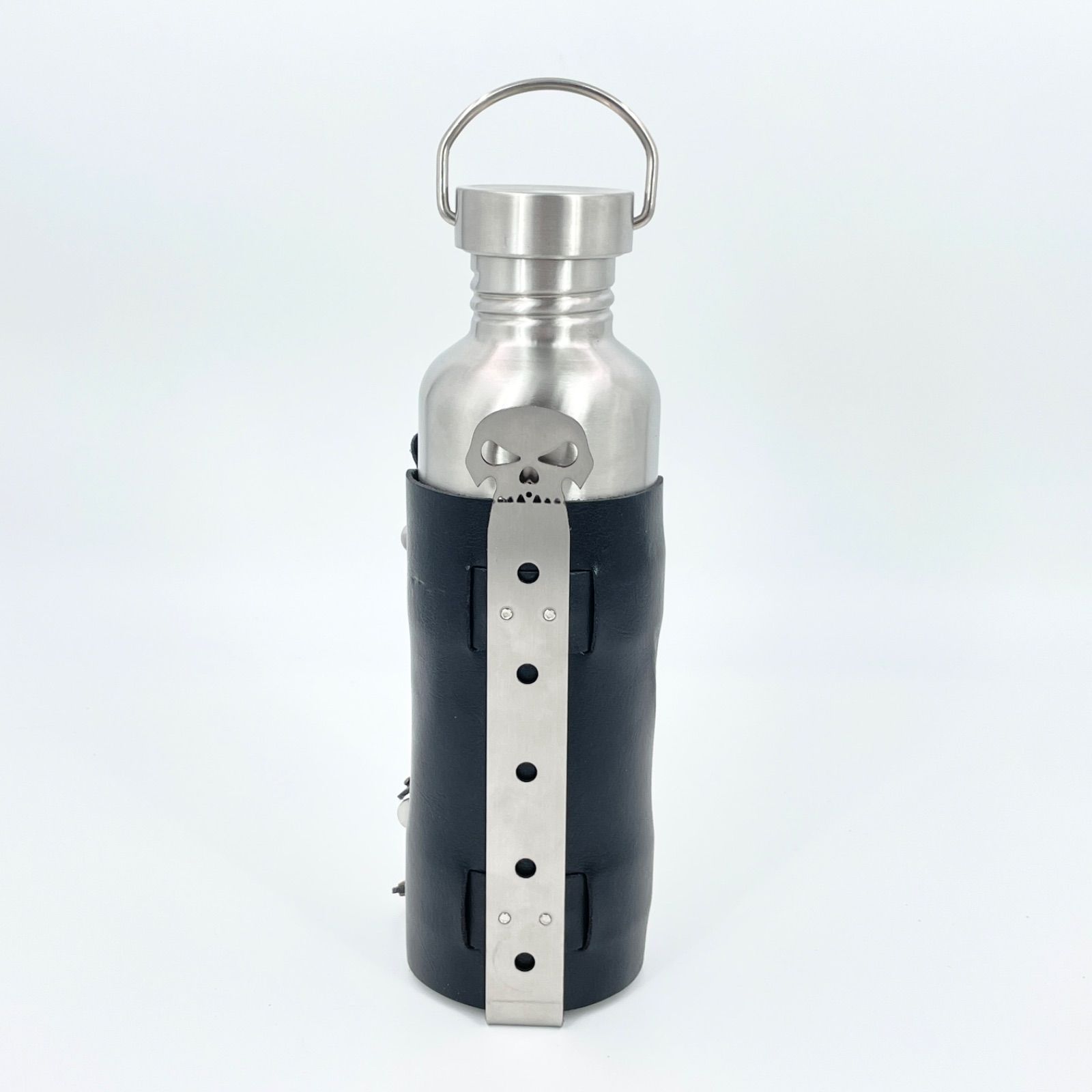 ブラック エマージェンシータンク 燃料 2L 携行缶 ヒューエル