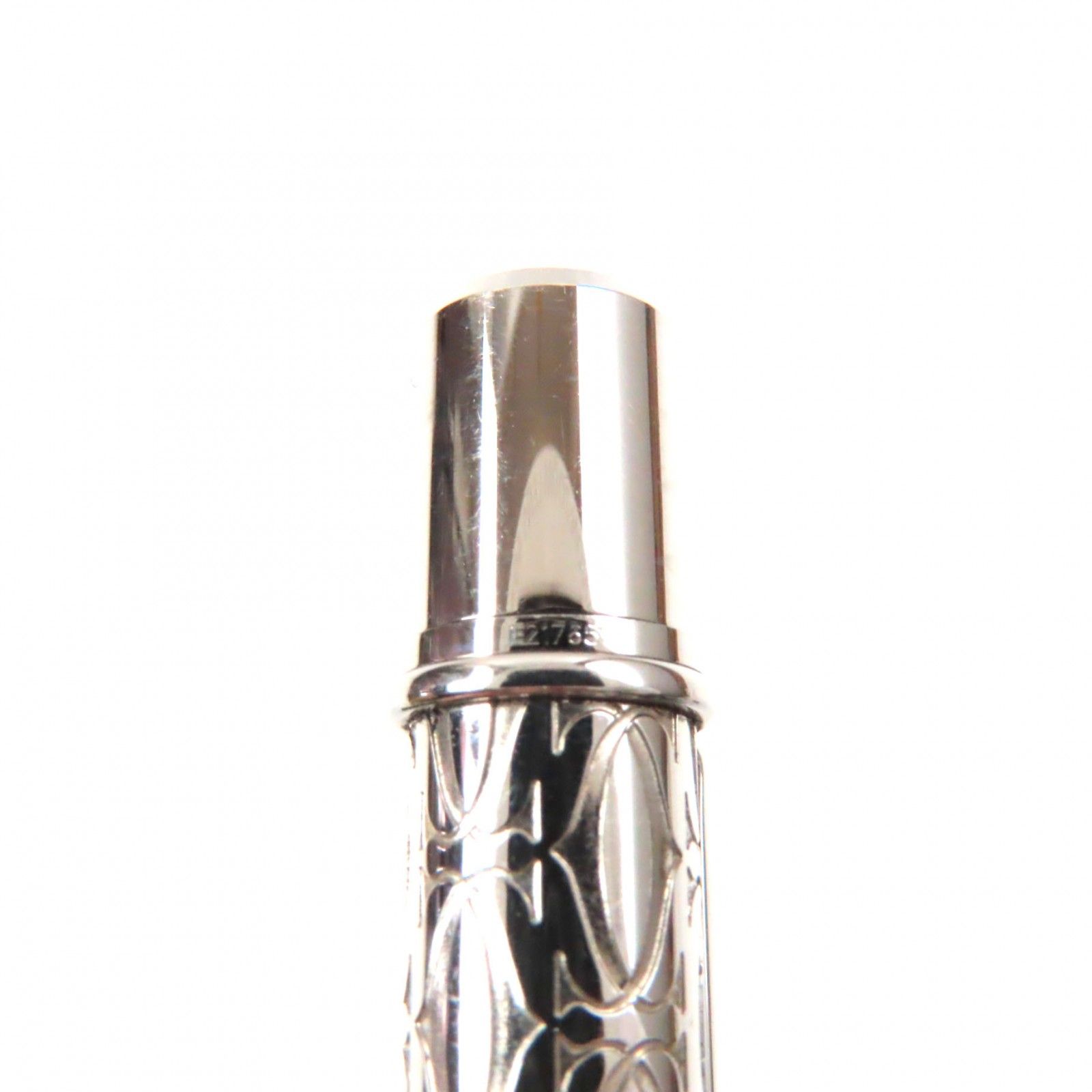 美品▽Cartier カルティエ ハッピーバースデー 2C Cドゥ