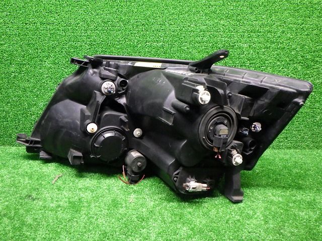 アルファード 前期 右ヘッドライト HID ANH MNH10/15 58-2 2 トヨタ