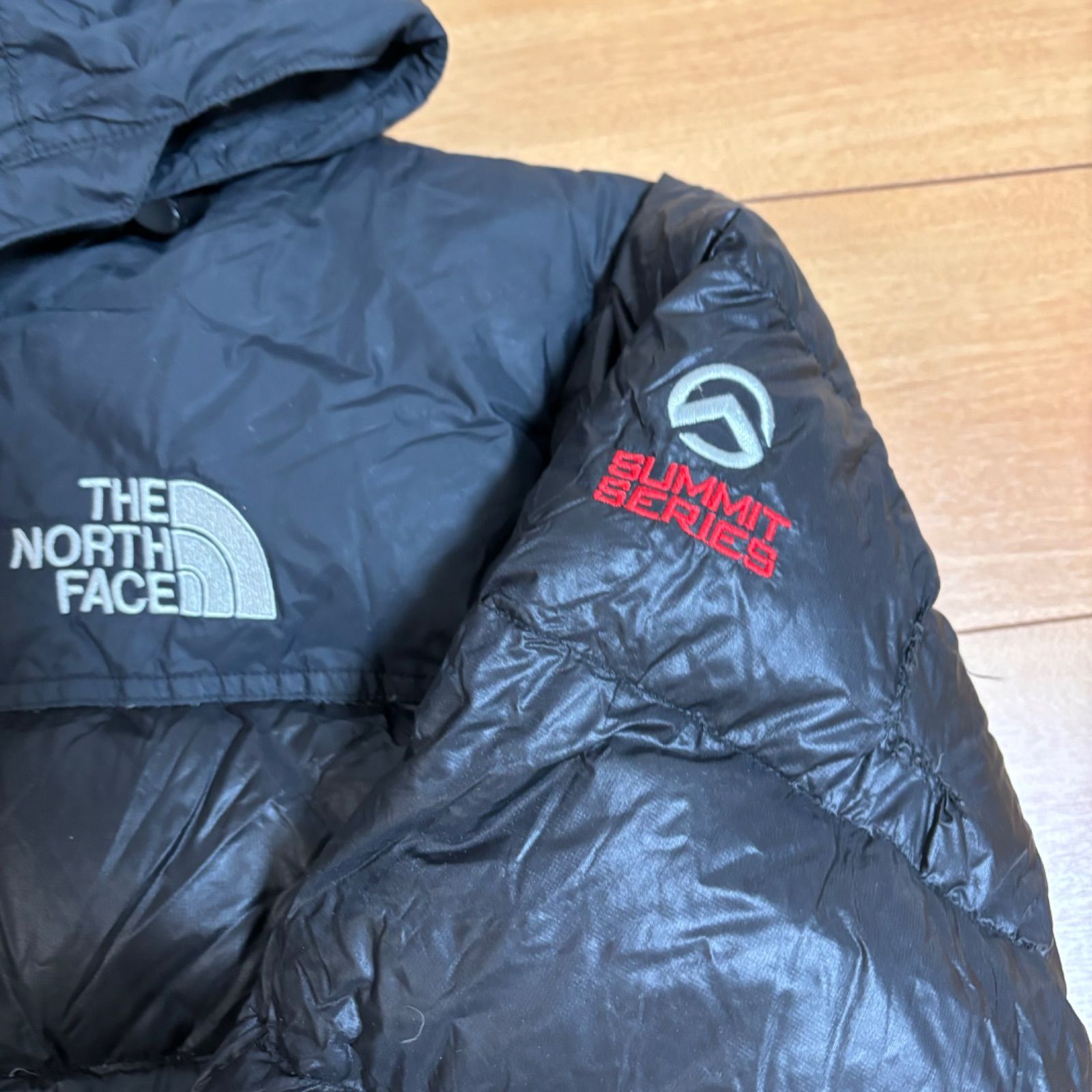 ☆900フィルパワー☆ The North Face ザノースフェイス SUMMIT SERIES 