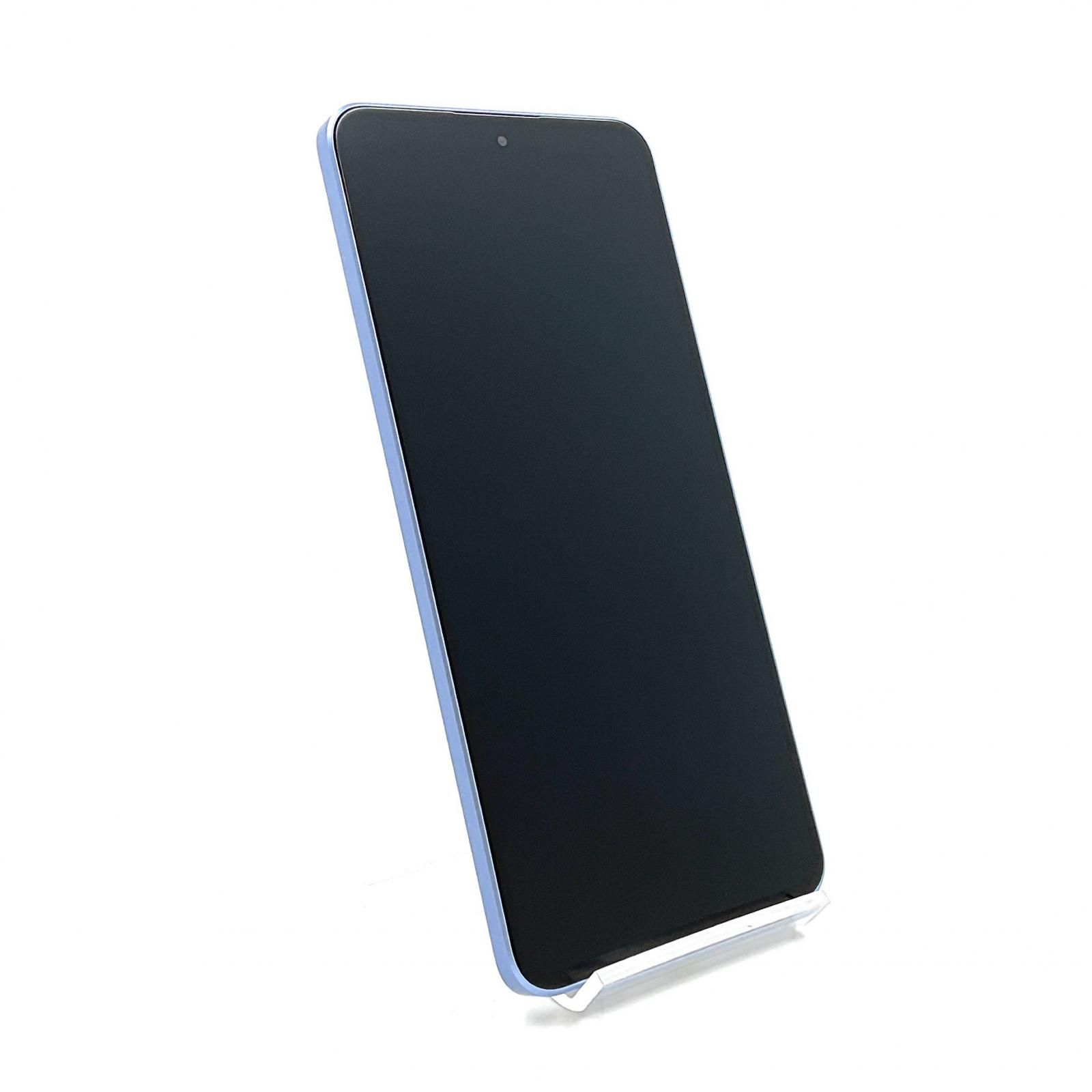 美品 Xiaomi 13T Pro ブルー 国内版SIMフリー 256GB Xiaomi 13T Pro アルパインブルー【国内版SIMフリー】|中古