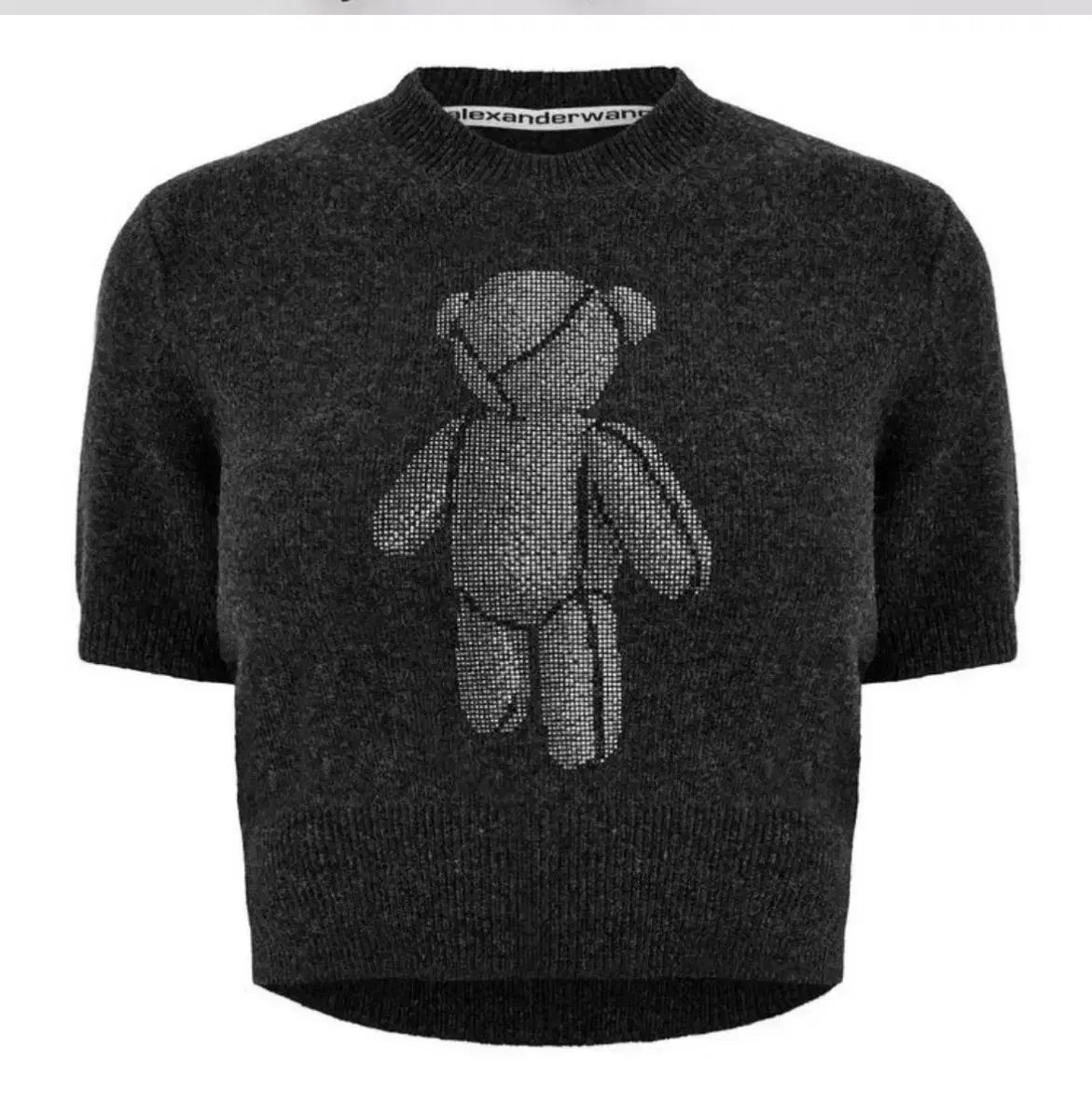 Alexander Wang(アレキサンダーワング) ニット - メルカリ Alexander Wang(アレキサンダーワング) ニット - メルカリ