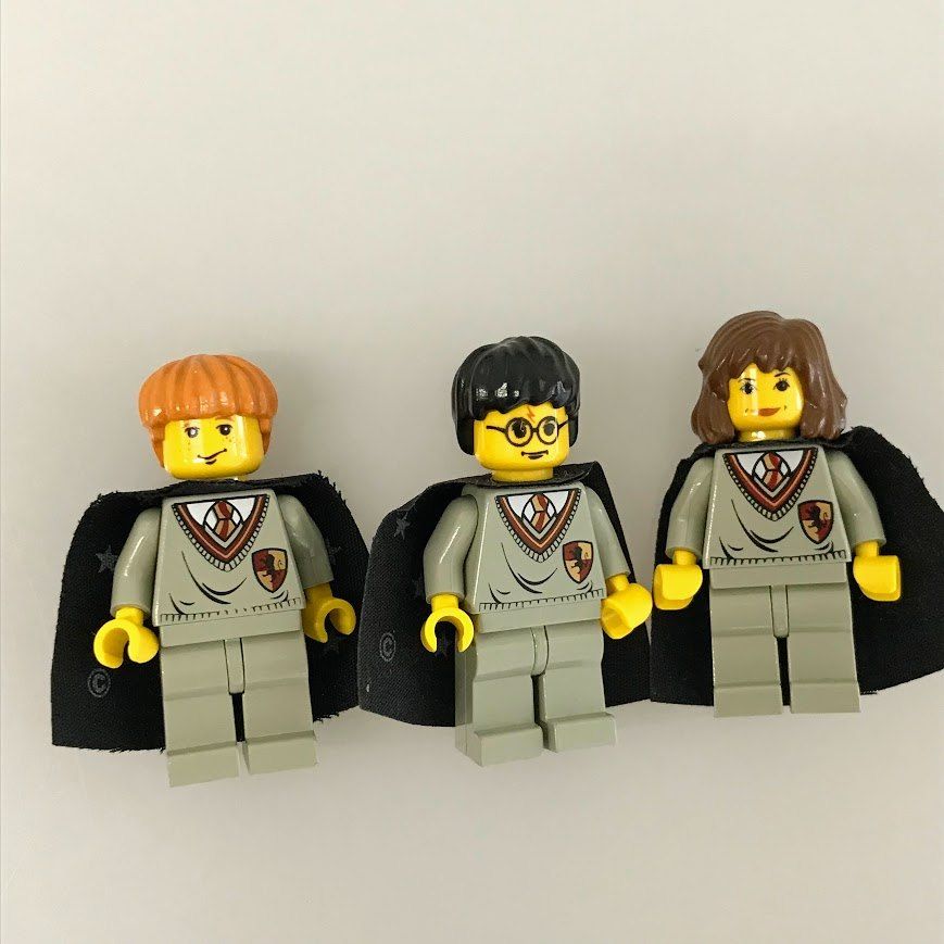 ハリーポッター　レゴ　ミニフィグ　シリーズ1 フルコンプ Amazon.co.jp: レゴ(LEGO) ミニフィギュア ハリー・ポッター