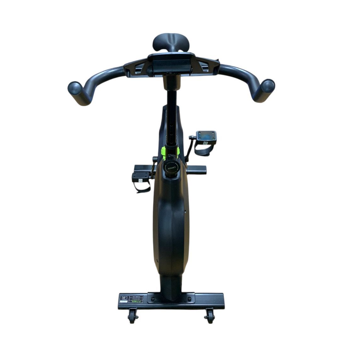 直接取引 品|滋賀県 FITBOX フィットボックス エアロバイク フィットネス FBX-001B_01 店舗併売品 M71003-1 USTAUSTRALIA_COM_AU