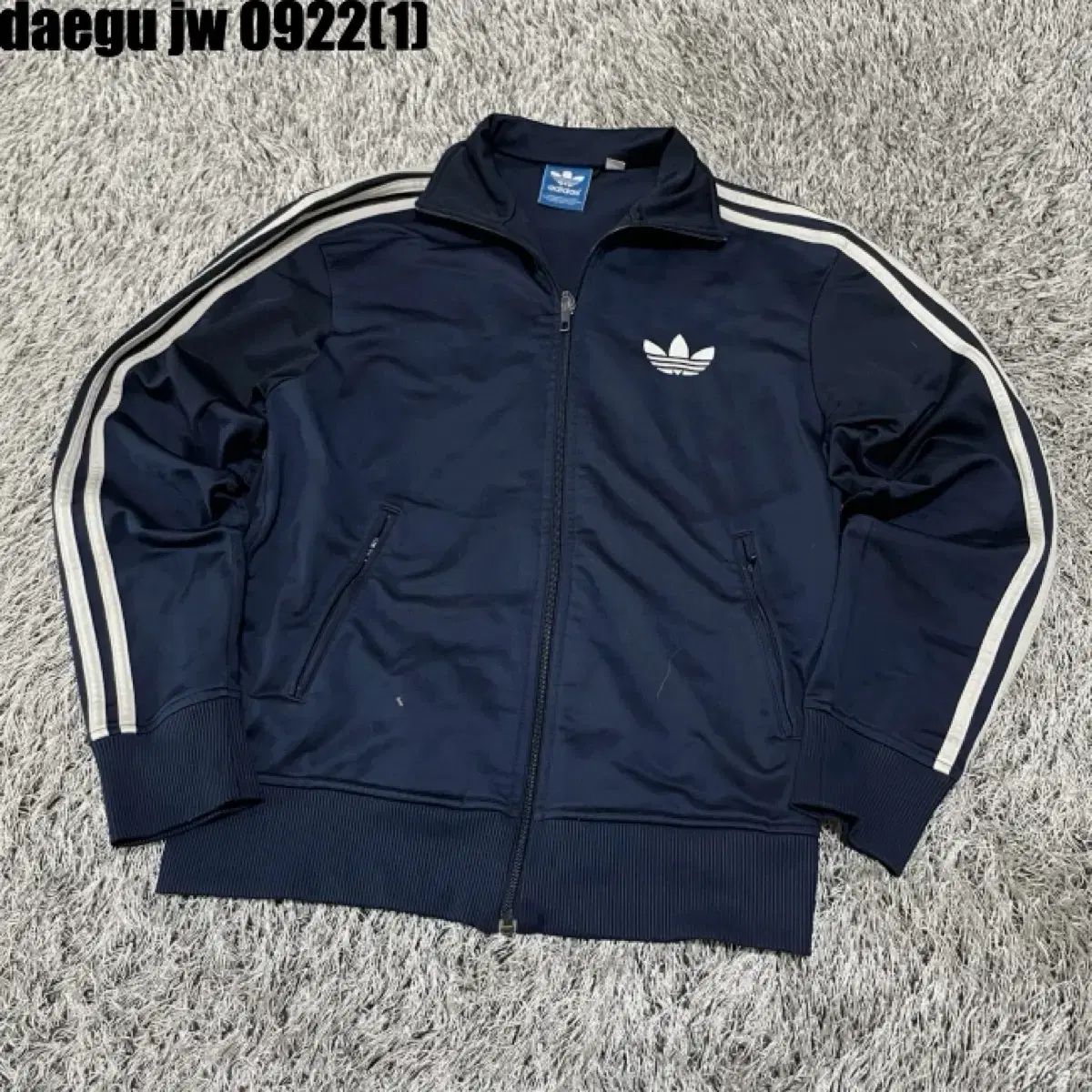 adidas アディダス ファイヤーバード トラックトップス ジャージ 90