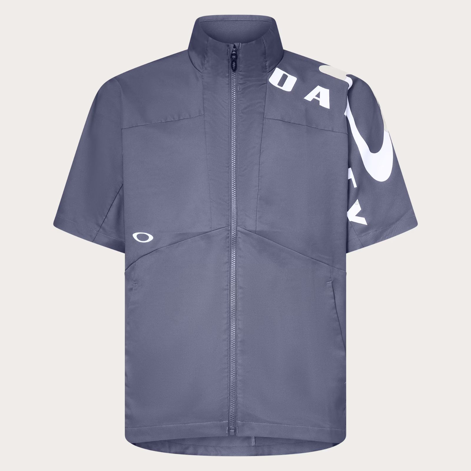 【2025，豊富な】 【新品未使用品】オークリー OAKLEY エンハンス モビリティ ジャケット ゴルフウェア　XL（葛西店） シャツ