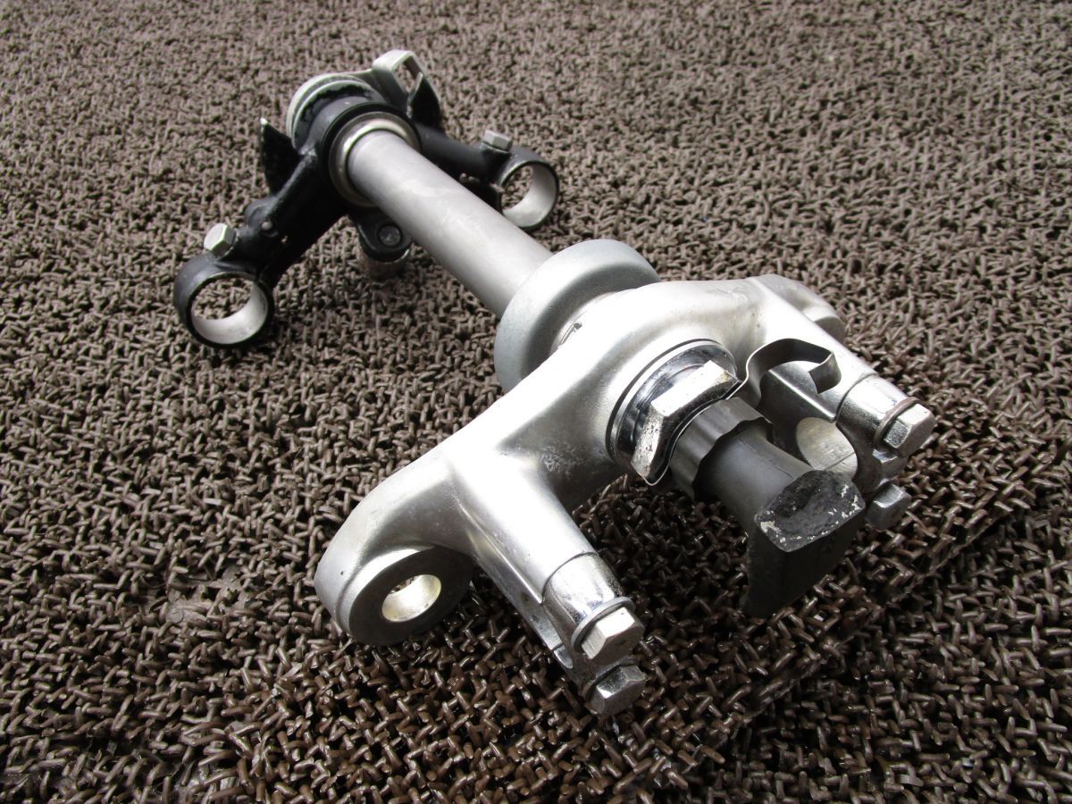 CBM72 トップブリッジ ステム ▲A5819 CBM72 ホンダ CBM72E ドリーム キャブ車 TYPE2