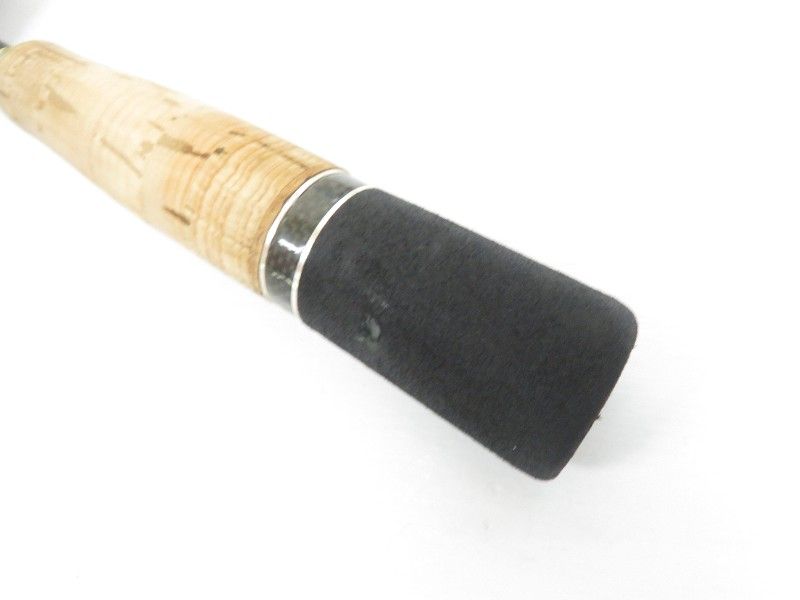  ゼロドラゴン エレクトリックジギング ESJ 703 04- ルアーロッド ロッド