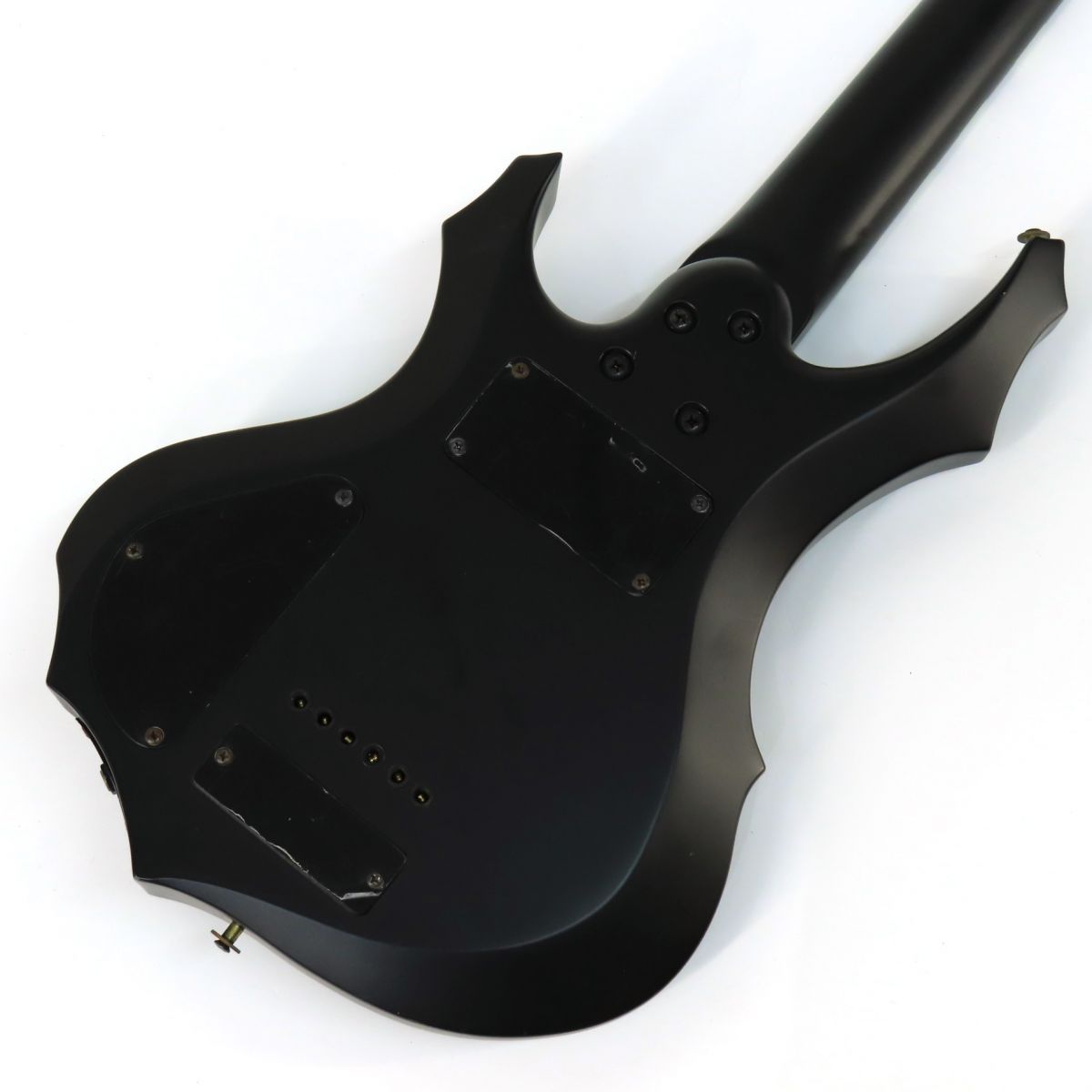 EDWARDS フォレスト ブラック エレキギター ESP ☆最終値下げ