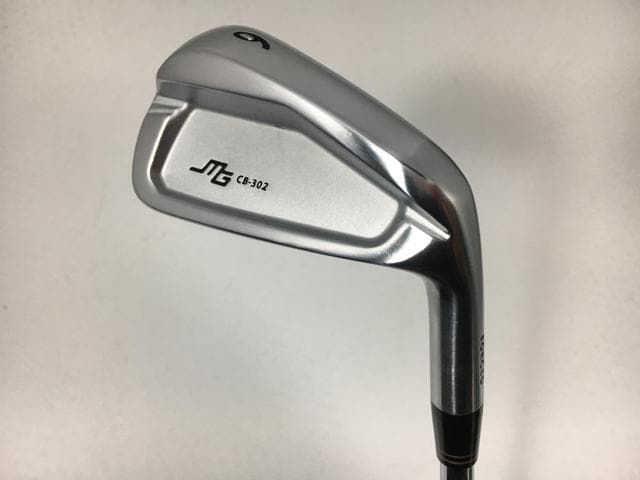 中古】 ゴルフパートナー NEXGEN(2013) 6S アイアンセット IR NS013-I