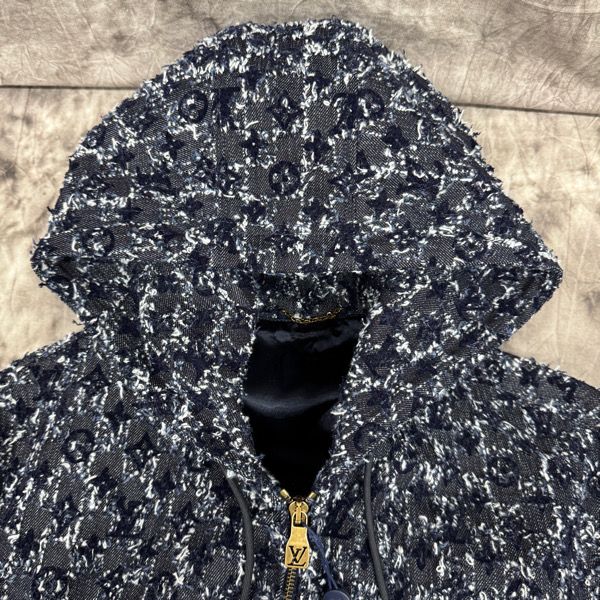 使いやすい☆【Louis Vuitton】デニムフーディ org.jpg