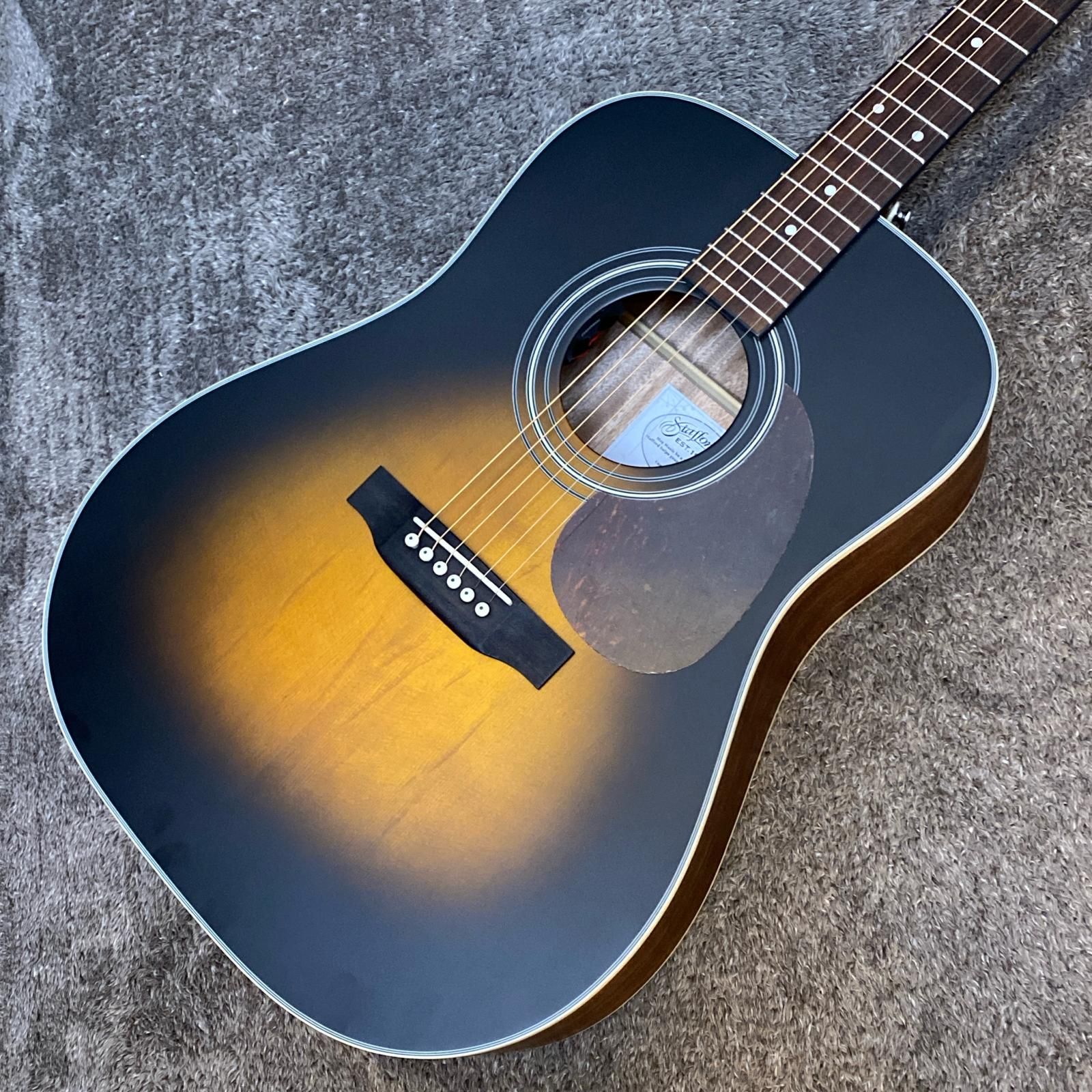 尾張小牧店】【楽器】 中古 Stafford | スタッフォード ギター SF-3D
