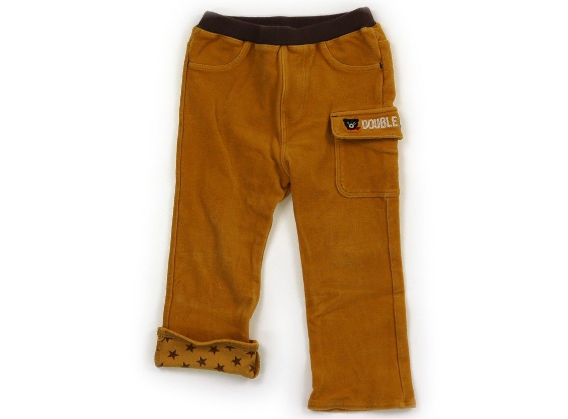 ダブルB/DoubleB】パンツ 90サイズ 男の子【子供服・ベビー服
