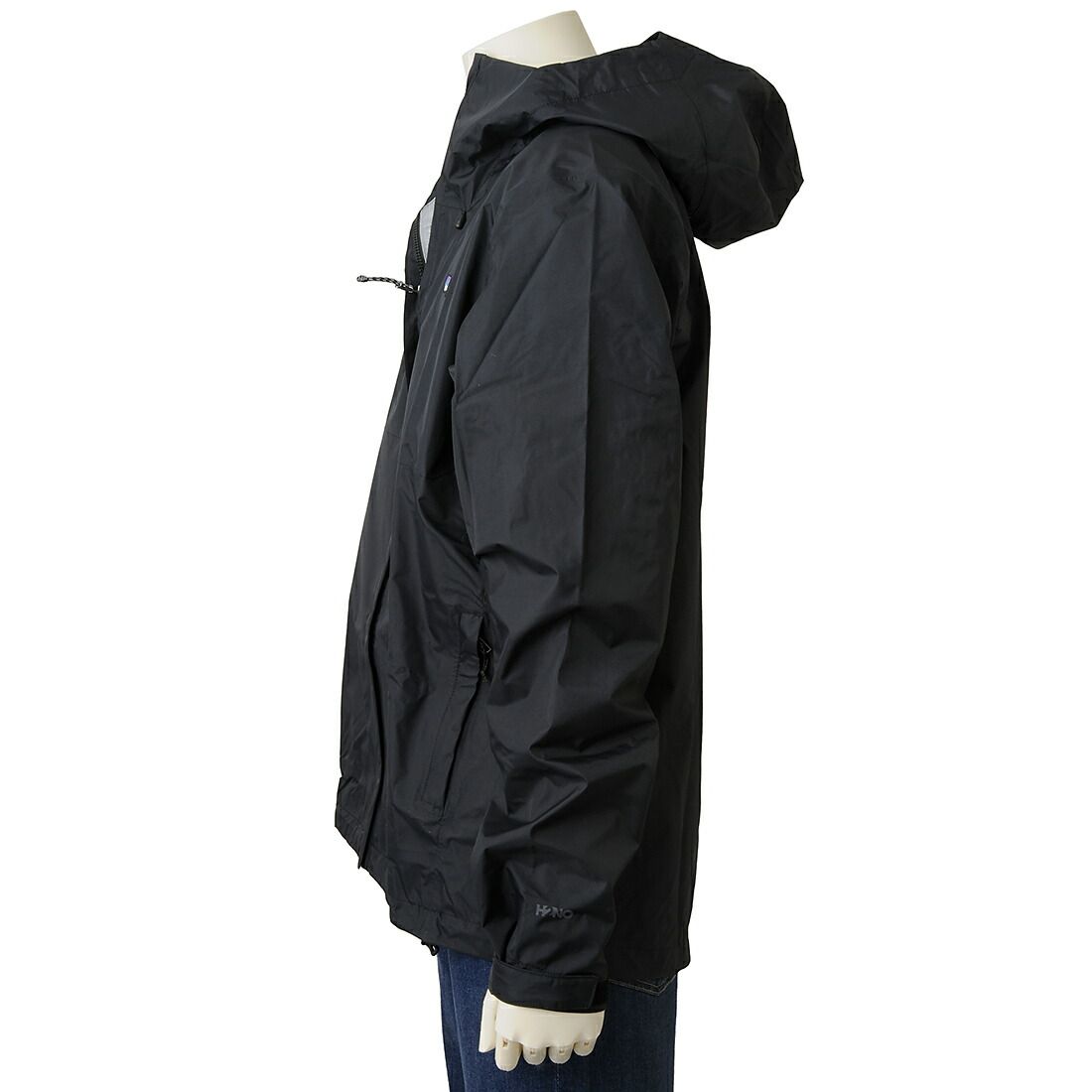 パタゴニア シェルジャケット ブラック パーカー 13年製 パタゴニア