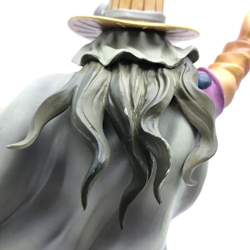 ジャイロ･ツェペリフィギュア