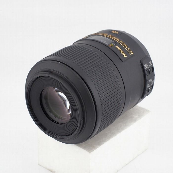中古】(ニコン) Nikon AF-S DX マイクロ 85/3.5G ED VR AF-S DX NIKKOR