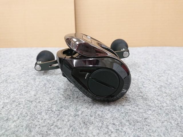 未使用品】 ダイワ 25紅牙 IC 150H-C 両軸リール KOHGA - メルカリ