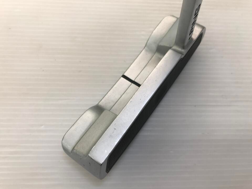 中古】PING SIGMA 2 ANSER Stealth パター 右利き用 訳あり】SIGMA 2