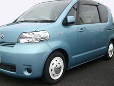 Cutie ホイルカバー