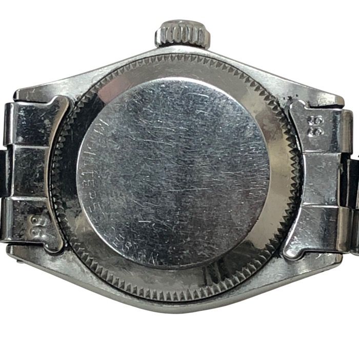 ROLEX ロレックス オイスターパーペチュアルデイト 6519 腕時計  