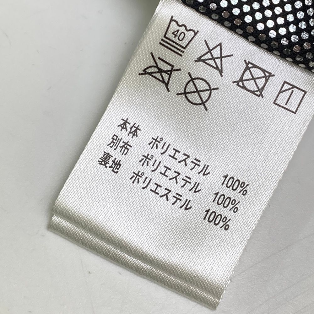 サイズ：LL LOUD MOUTH ラウドマウス ボアジャケット ブラック系