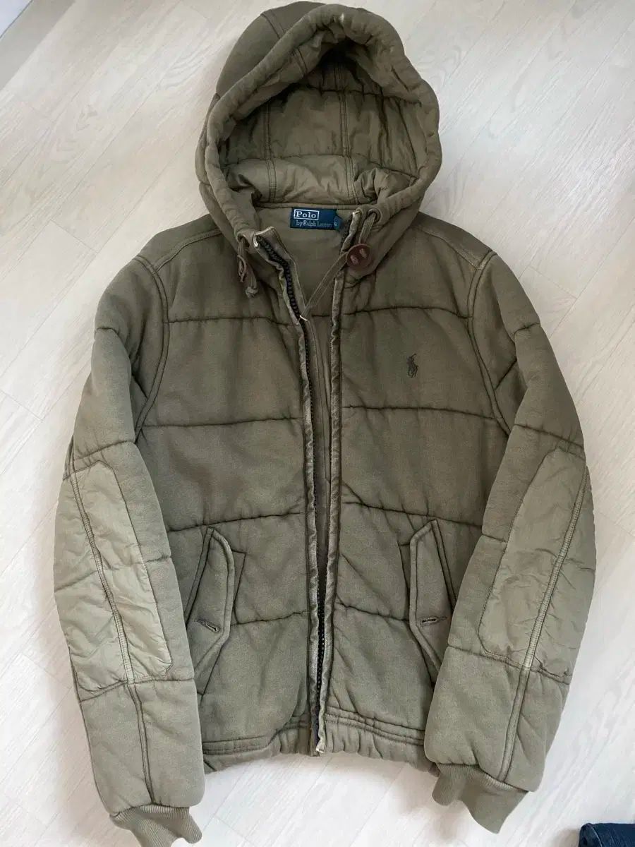 ifsixwasnine MUD SQUADRONレザーライダースジャケット Ifsixwasnine