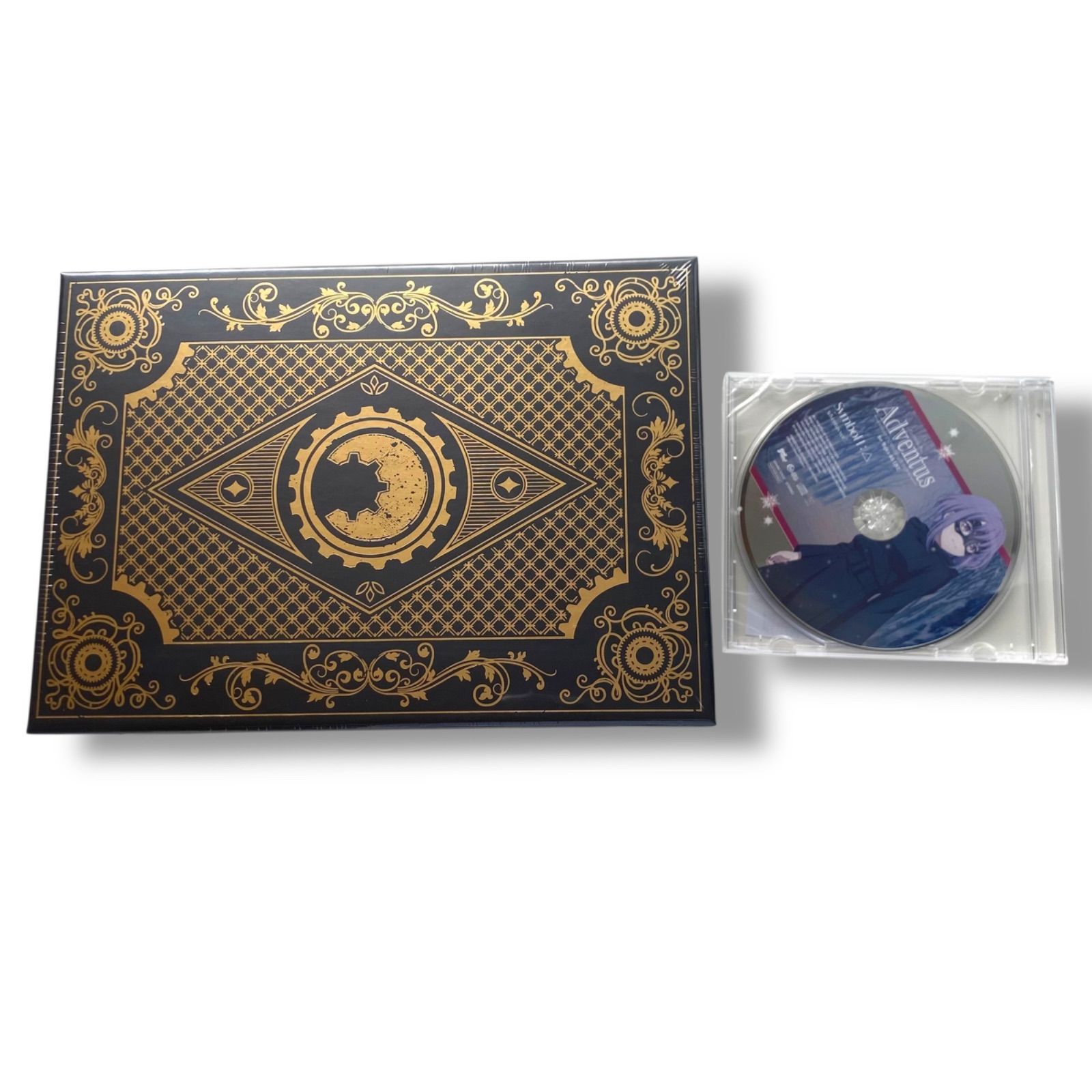 未開封 Ave Mujica 1st Album Completeness BRMM-10915 5 000枚 生産特装盤