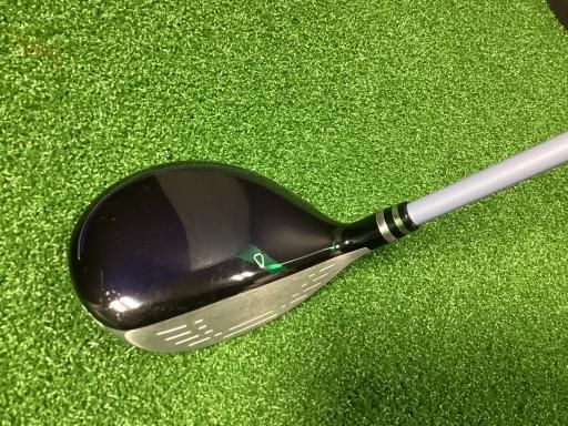 明朗な ヤマハ inpres DRIVESTAR U5 レディース ユーティリティ UT VANQUISH for inpres LM423u フレックスA レディース 女性用 右利き 右用 Dランク ゴルフクラブ 再入荷!!送料無料!!