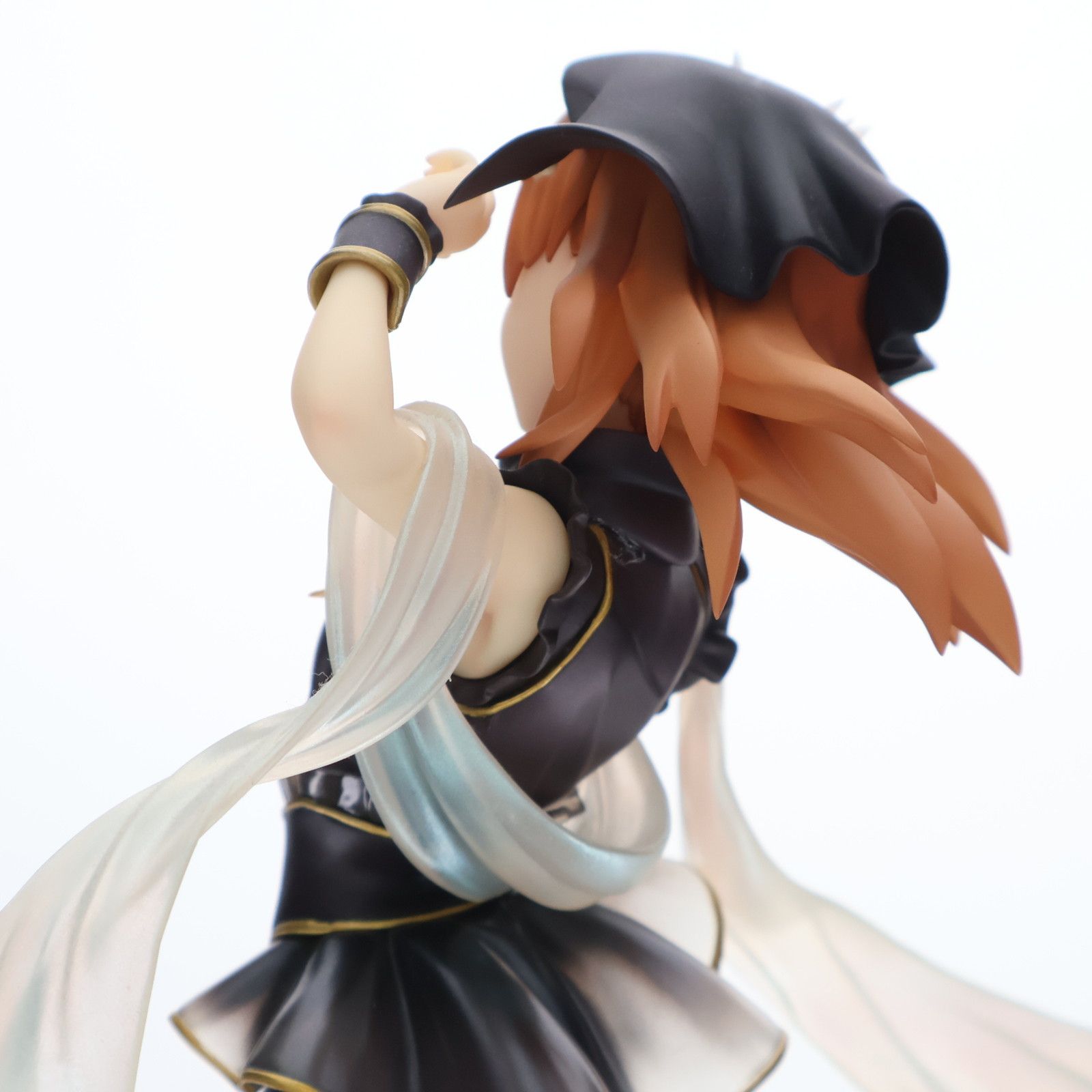 シンデレラ - アルファオメガシリーズ 北条加蓮(ほうじょうかれん) Triad Primus Ver アイドルマスター シンデレラガールズ 完成品 フィギュア あみあみ&amp;一部オンラインショップ限定 メガハウス アルファオメガシリーズ 北条加蓮(ほうじょうかれん) Triad
