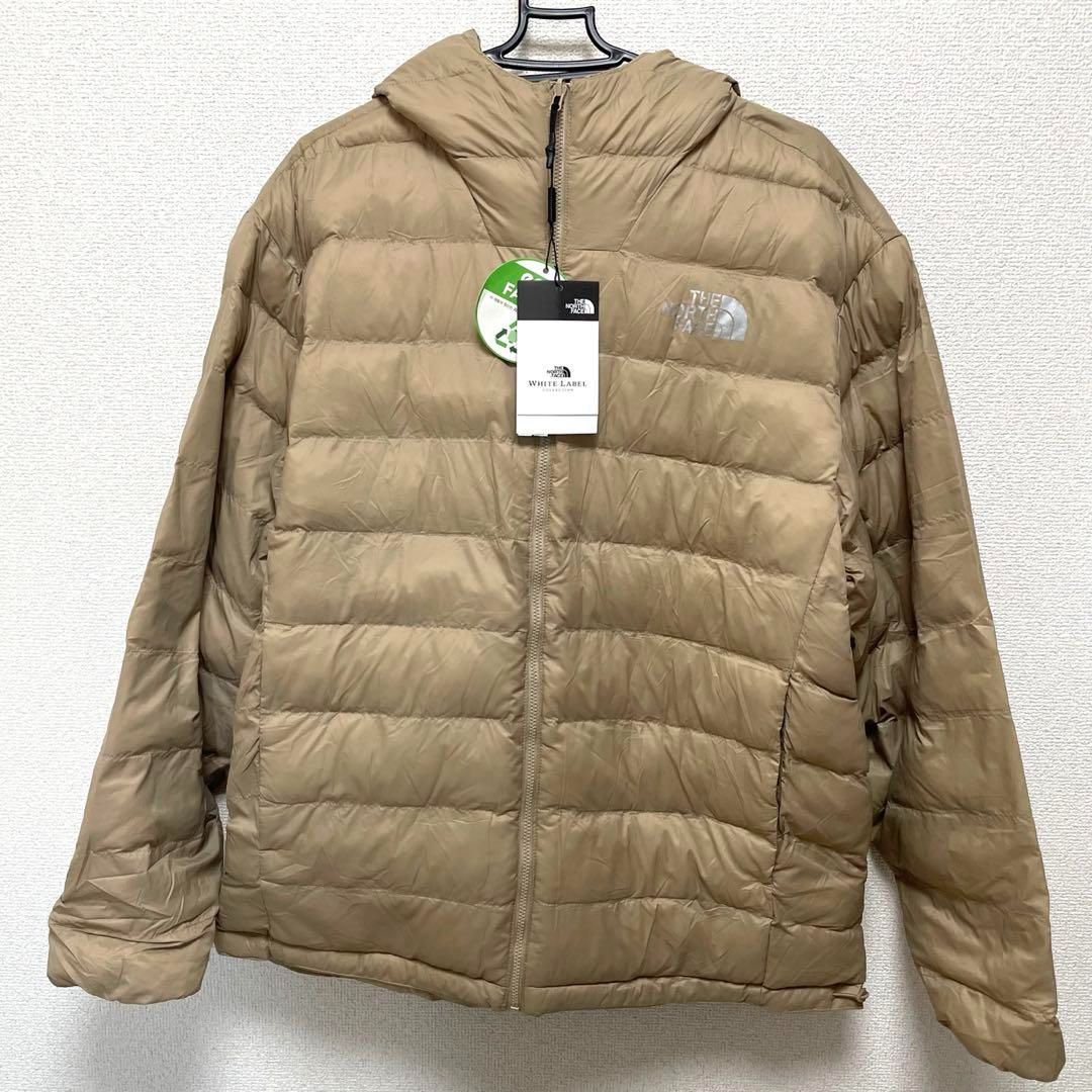 The North Face COMFY RVS ジャケット 韓国 Lサイズ レディース