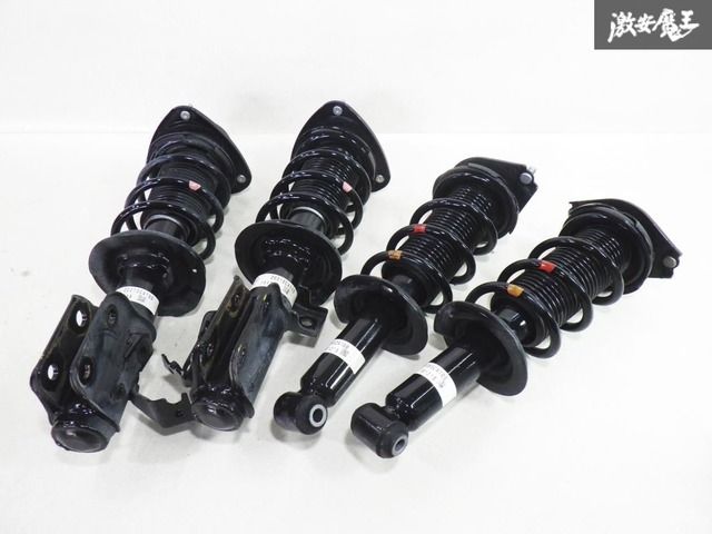 程度良好！！ トヨタ 純正 ZN6 86 ハチロク 前期 ノーマル サスペンション キット ショック 20310CA110 20310CA100 20365CA100 棚9A