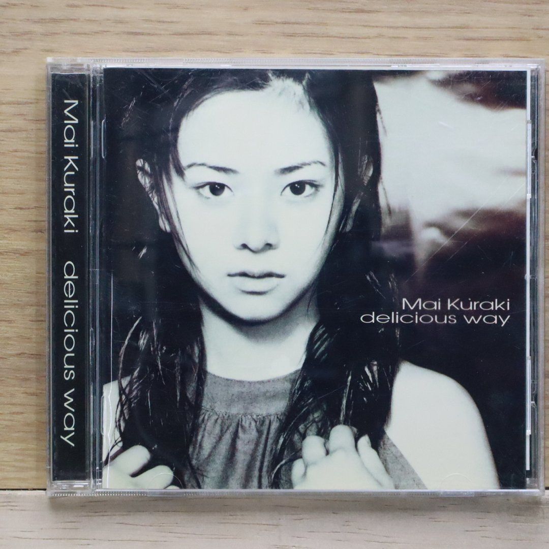 倉木麻衣CDまとめ売り 倉木麻衣 CD 3枚セット - メルカリ