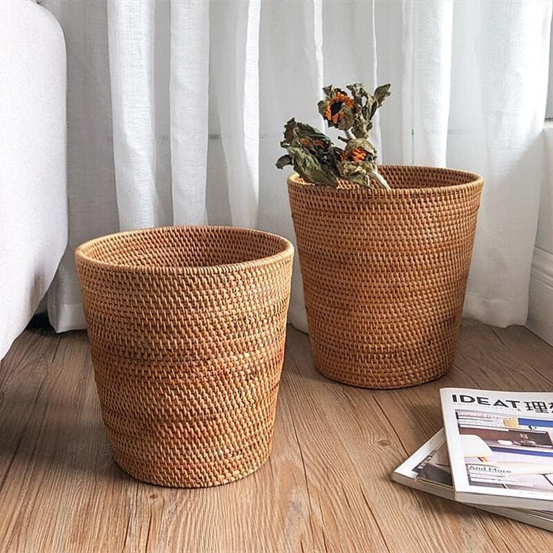 昭和レトロポップ ビンテージ 70年代 アメコミ スーパーマン ゴミ箱