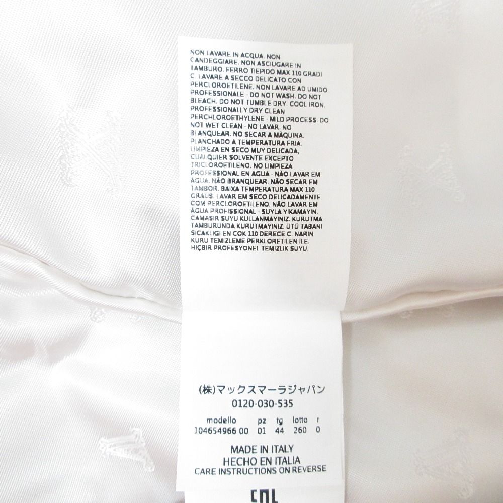 ハートプリント シルク