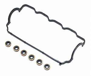 武蔵オイルシール タペットカバーパッキン TP9012K 入数：1セット スバル プレオ