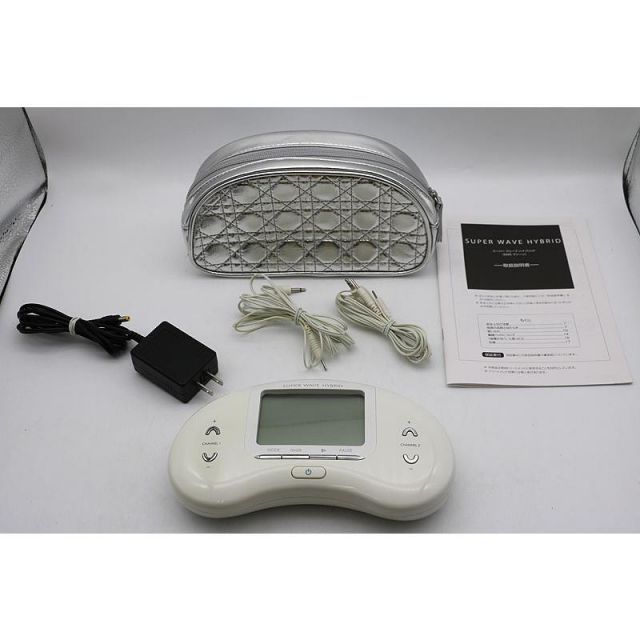 パルティール SUPER WAVE HYBRID 【公式通販】