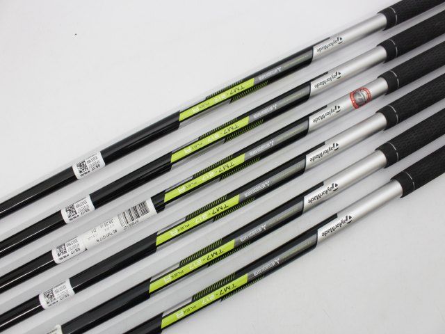 9134 Titleist 681 タイトリスト メンズ 右利き 9本セット 9134