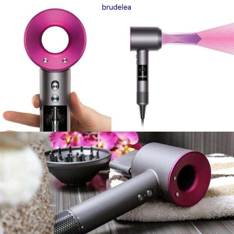 絶品 ダイソン Dyson Supersonic Ionic ULF ヘアドライヤー HD03