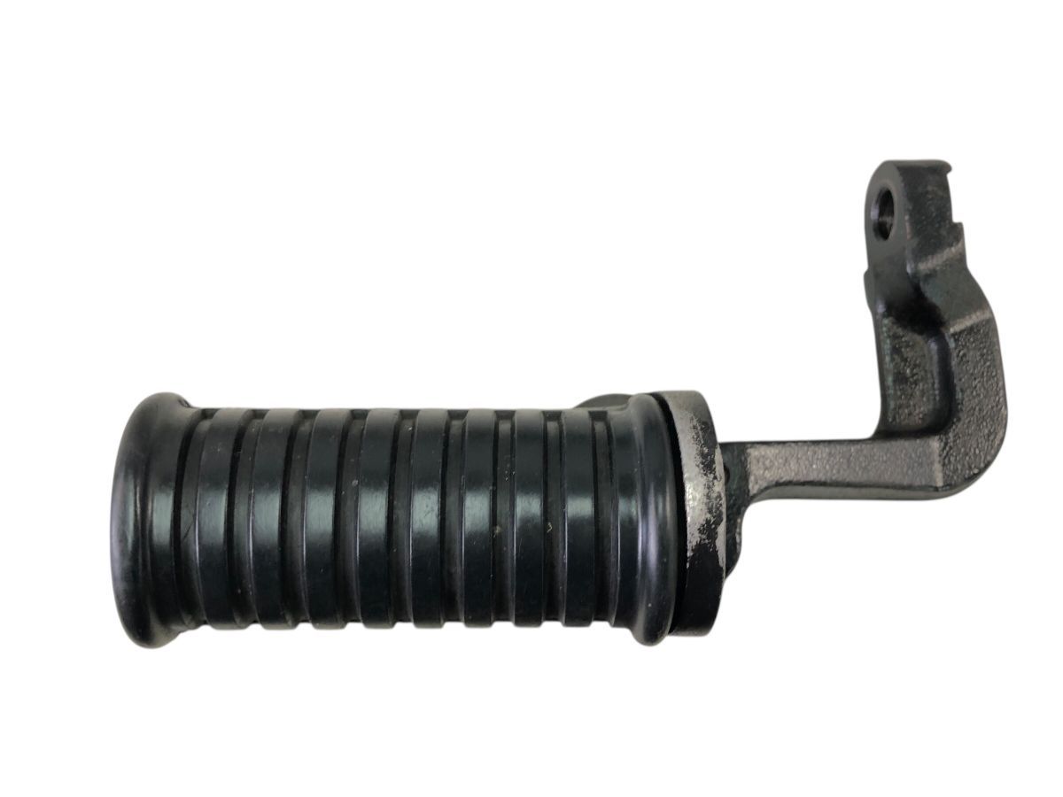 Kawasaki W650 EJ650A ステップ 左右セット 組み換え 補修にも 2763-M6105