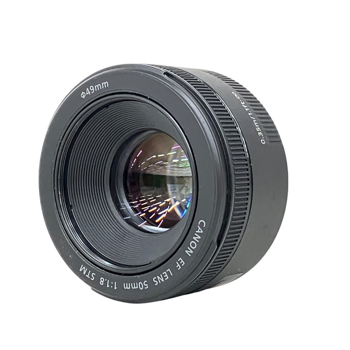 EF 50mm