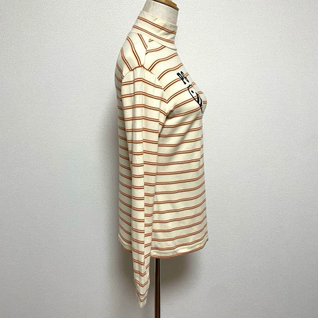 パーリーゲイツ　長袖シャツ PEARLY GATES パーリーゲイツ タートルネック 長袖シャツ 1 - メルカリ