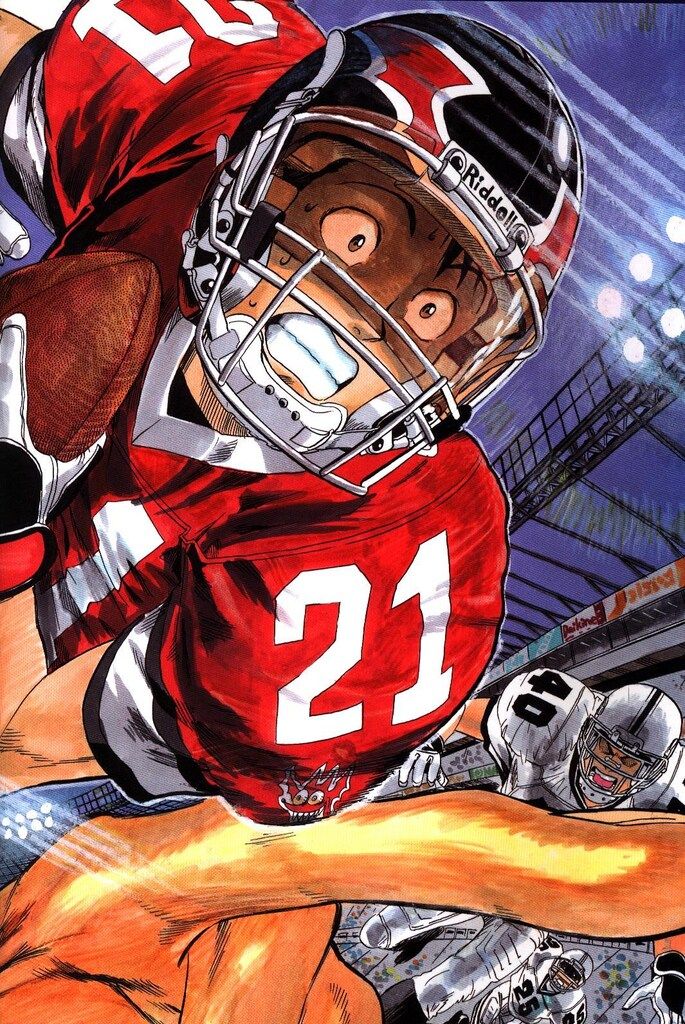 デッキシールド 村田雄介デザイン 2つセット C2lSF95UkAABdWd.jpg:large