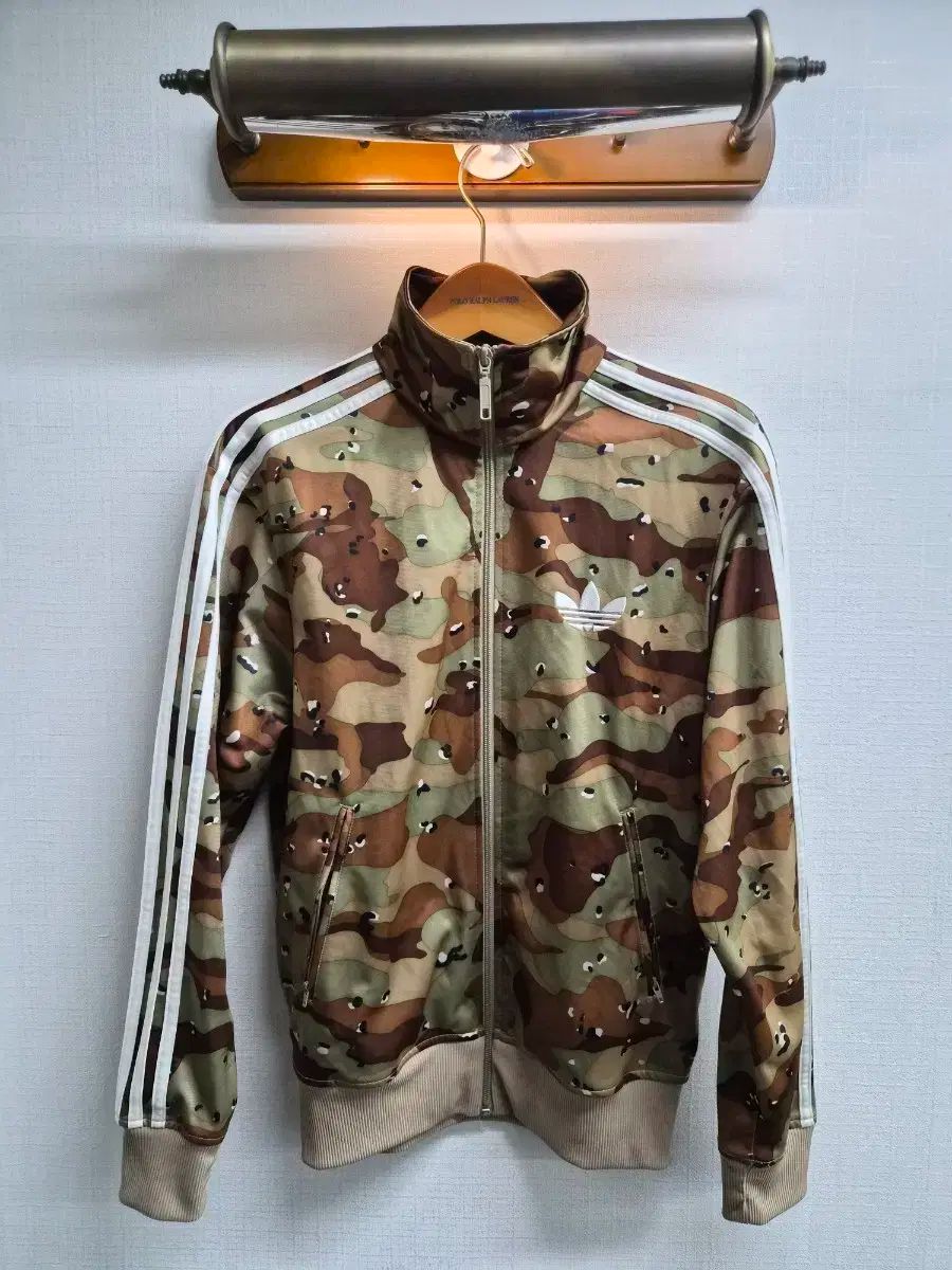 S 90 アディダス ファイヤーバード カモフラージュ トラックジャージ ジャージ