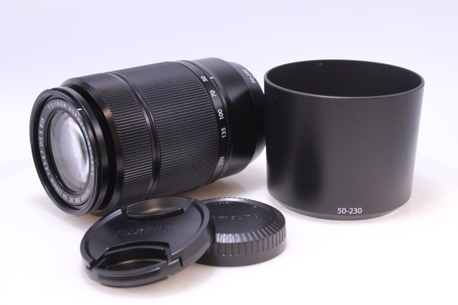 富士フイルム(FUJIFILM) X 交換レンズ フジノン ズーム 望遠 富士フイルム(FUJIFILM) X 交換レンズ フジノン ズーム 望遠