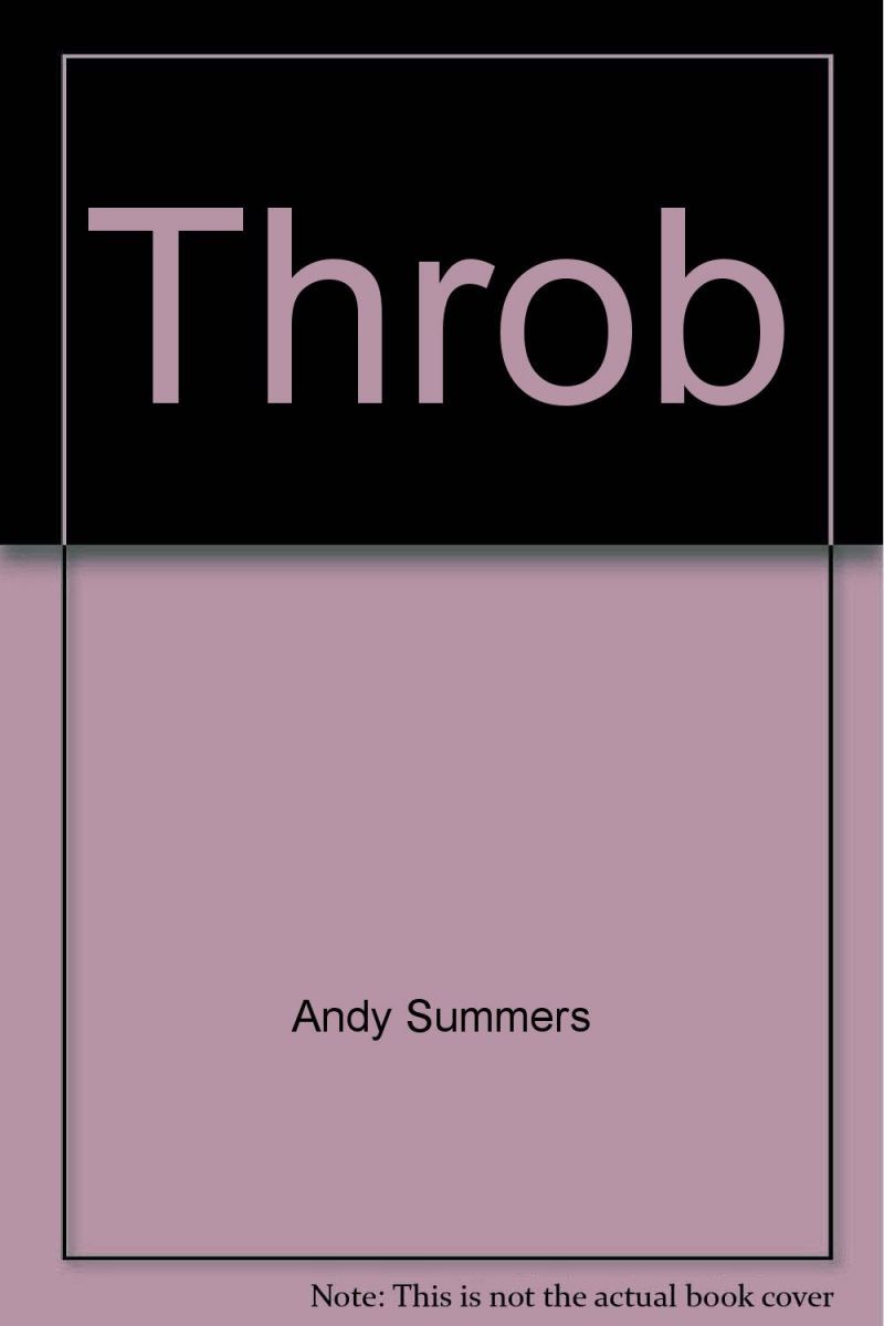本 輸入BOOKS [BOOKS] Throb ISBN0688023371 /01040