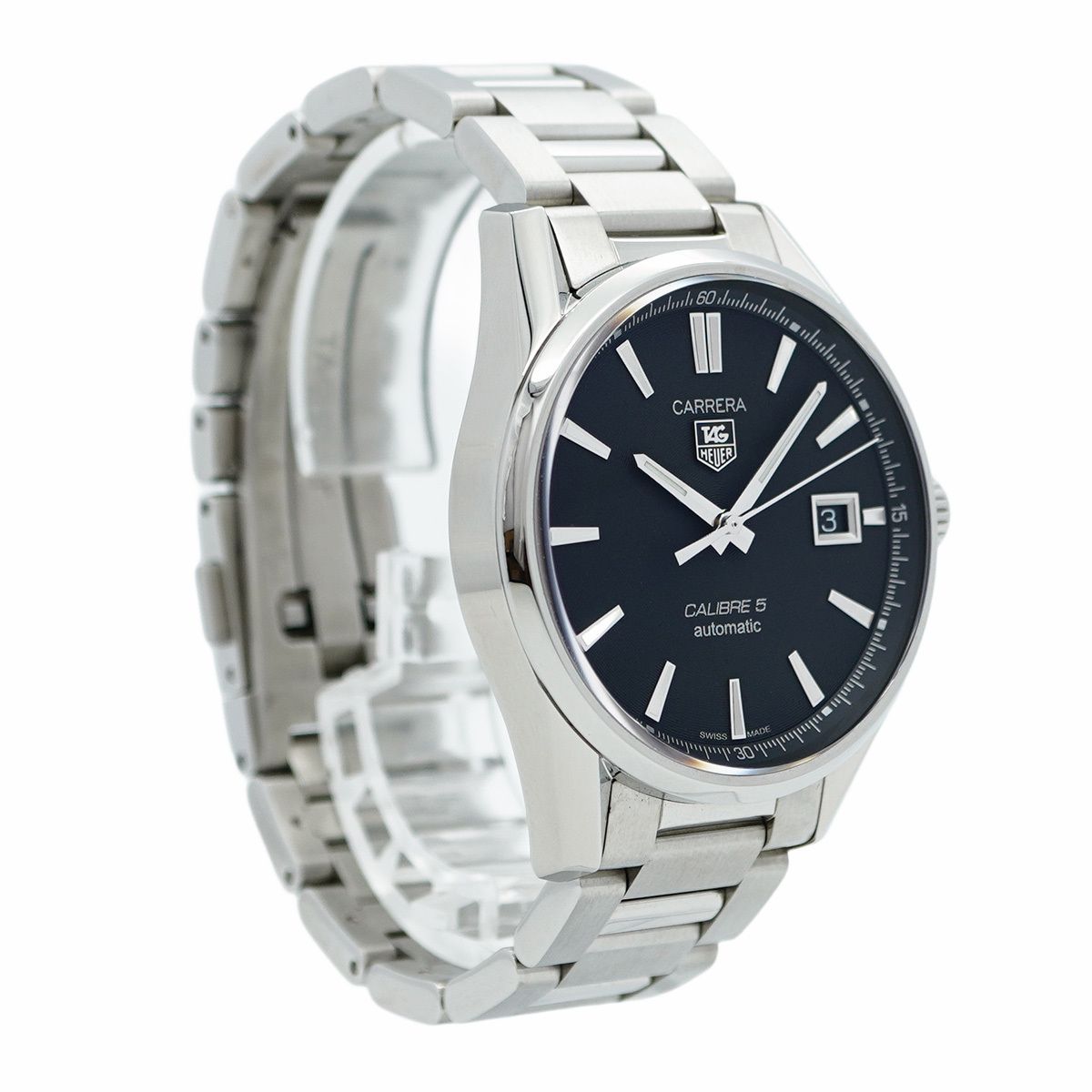 0271 タグホイヤー