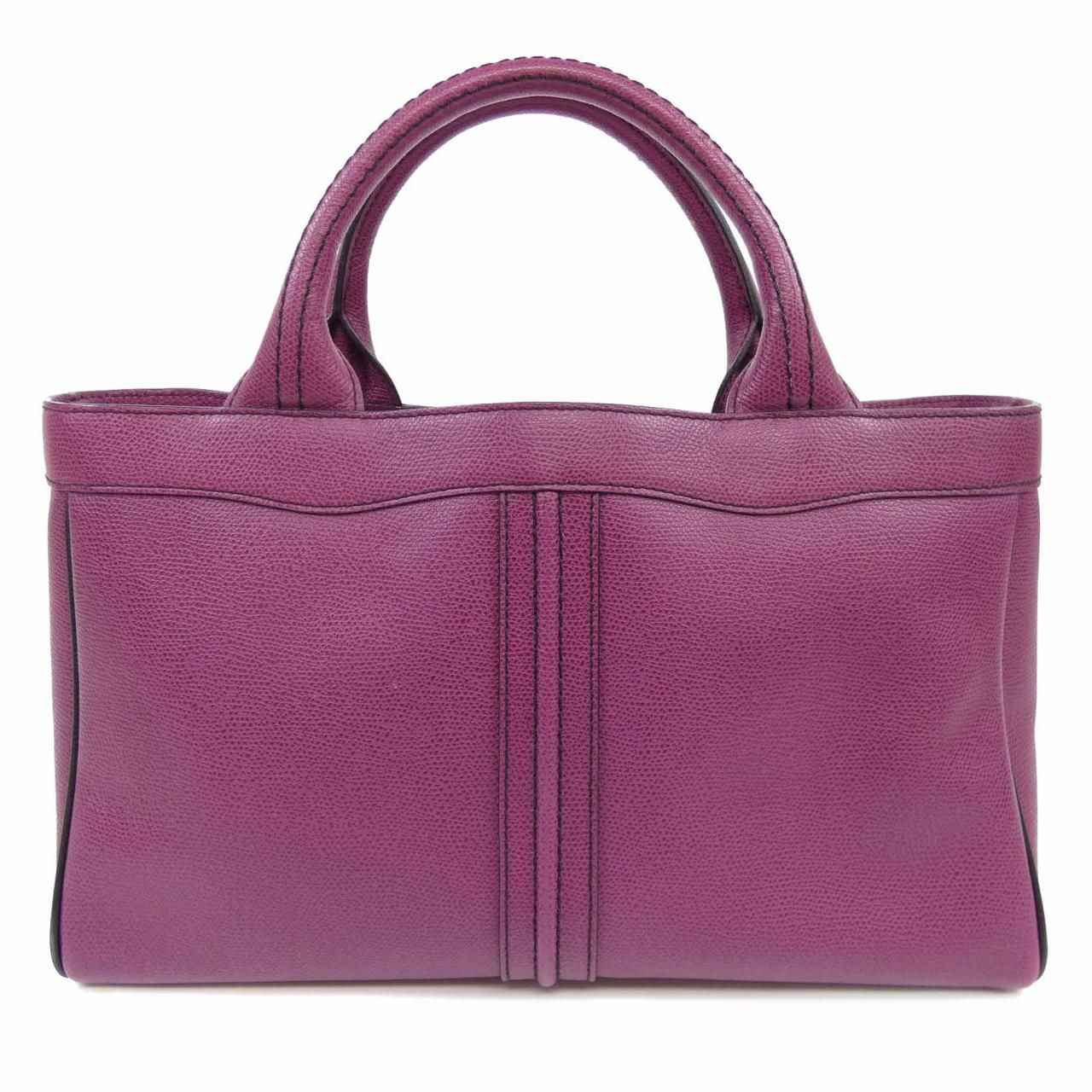ヴァレクストラ VALEXTRA BAG