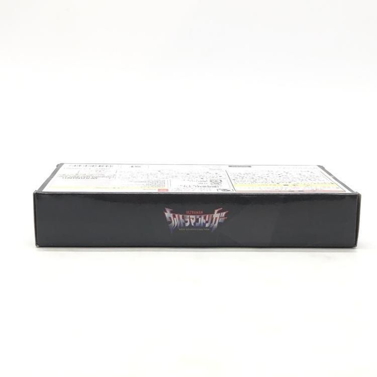 中古】未開封）DXガッツハイパーキーPremium ウルトラマンガイア